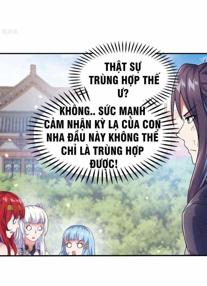 Đệ Nhất Ở Rể - Chương 167 - ảnh 11