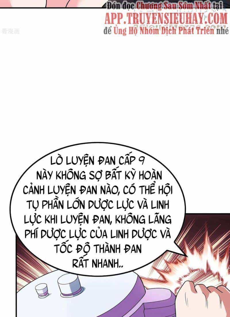 Đệ Nhất Ở Rể - Chương 167 - ảnh 20