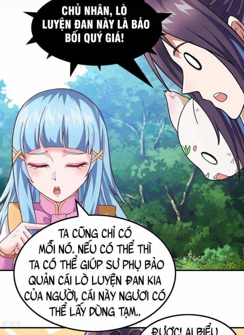 Đệ Nhất Ở Rể - Chương 167 - ảnh 27