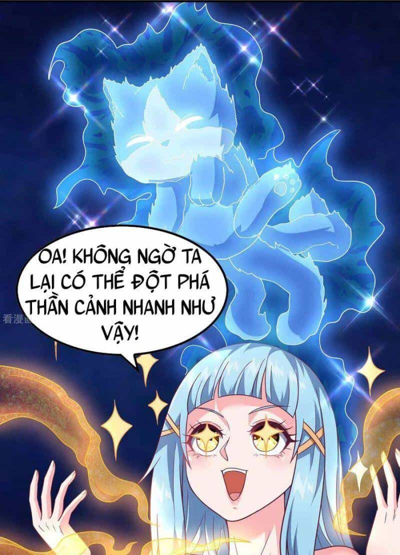 Đệ Nhất Ở Rể - Chương 168 - ảnh 1