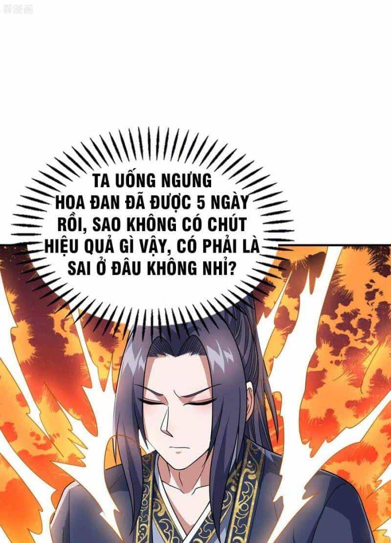 Đệ Nhất Ở Rể - Chương 168 - ảnh 17