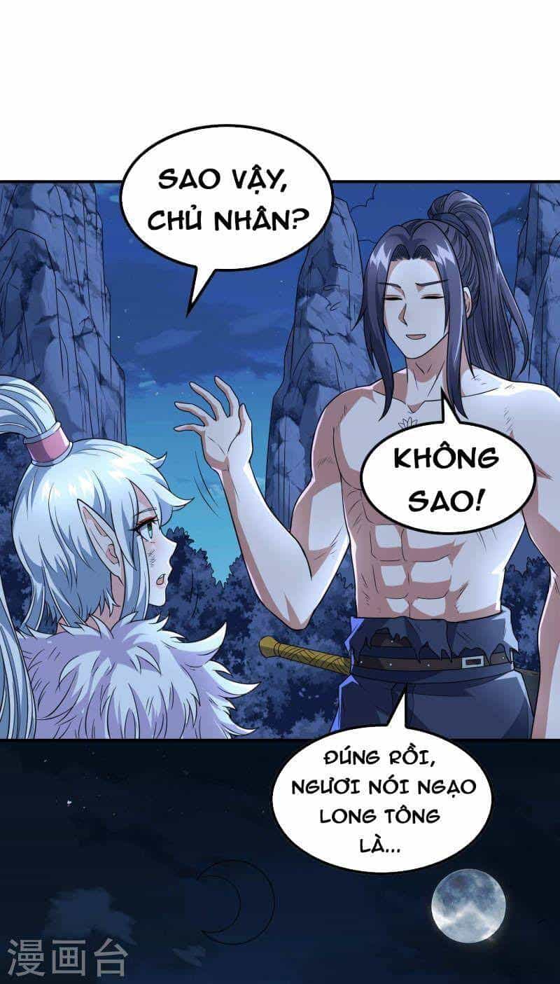 Đệ Nhất Ở Rể - Chương 169 - ảnh 12