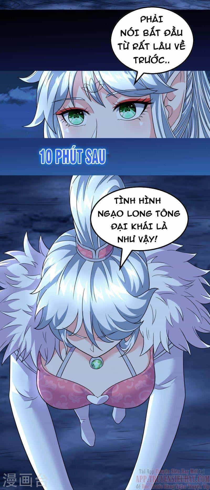 Đệ Nhất Ở Rể - Chương 169 - ảnh 14
