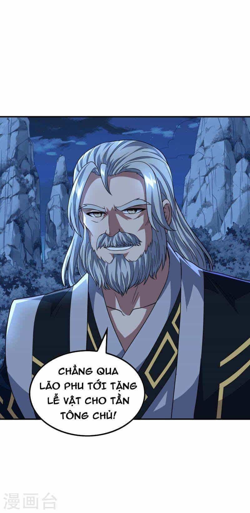 Đệ Nhất Ở Rể - Chương 169 - ảnh 42