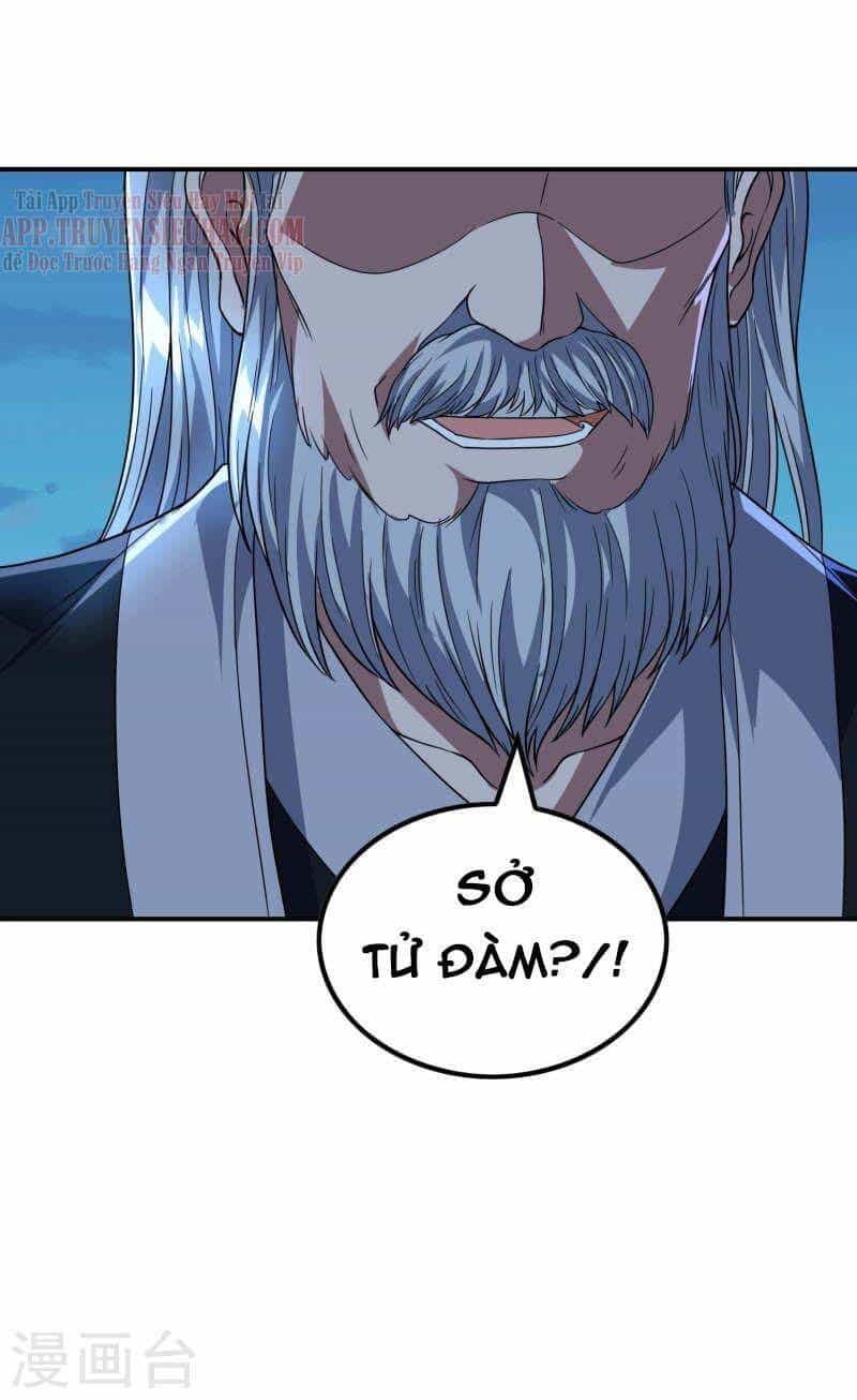 Đệ Nhất Ở Rể - Chương 169 - ảnh 44