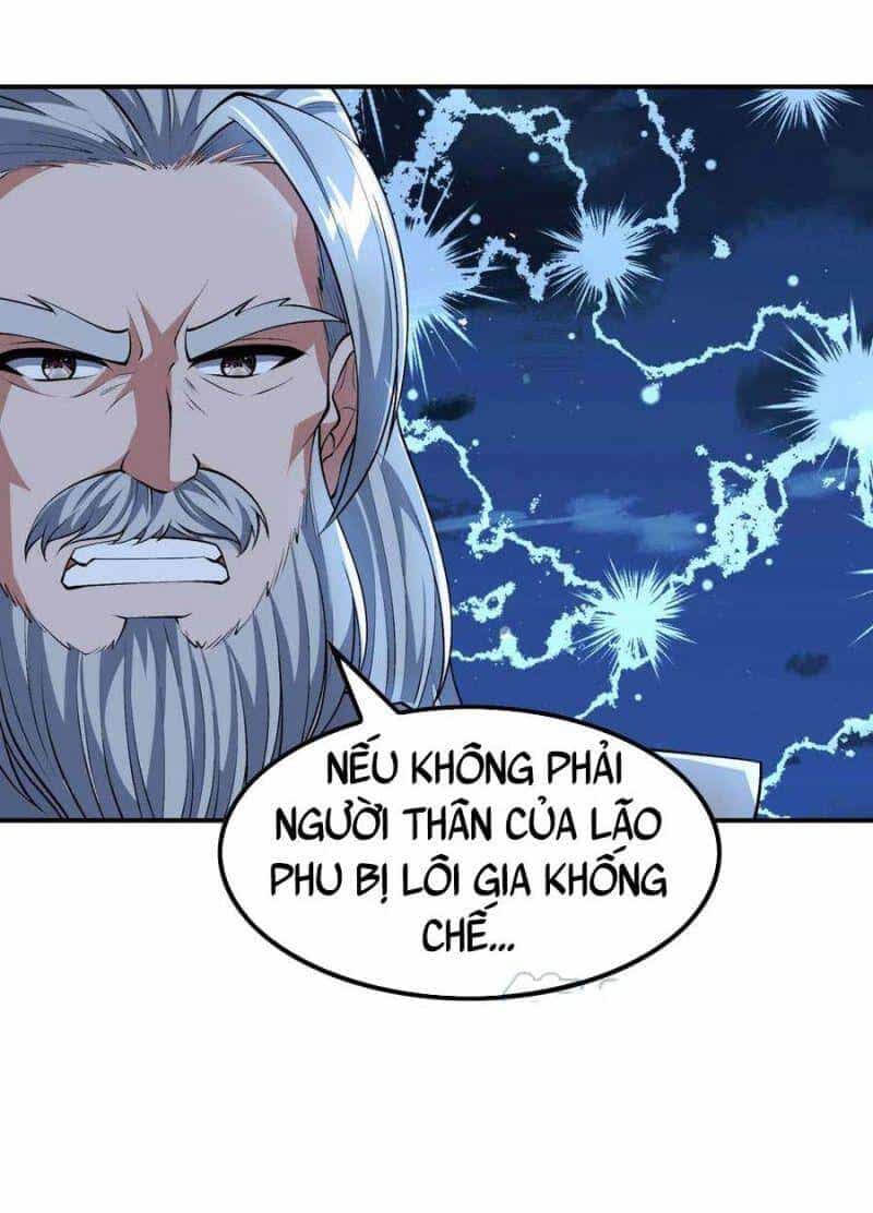 Đệ Nhất Ở Rể - Chương 170 - ảnh 3
