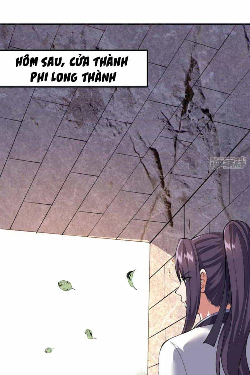 Đệ Nhất Ở Rể - Chương 171 - ảnh 25