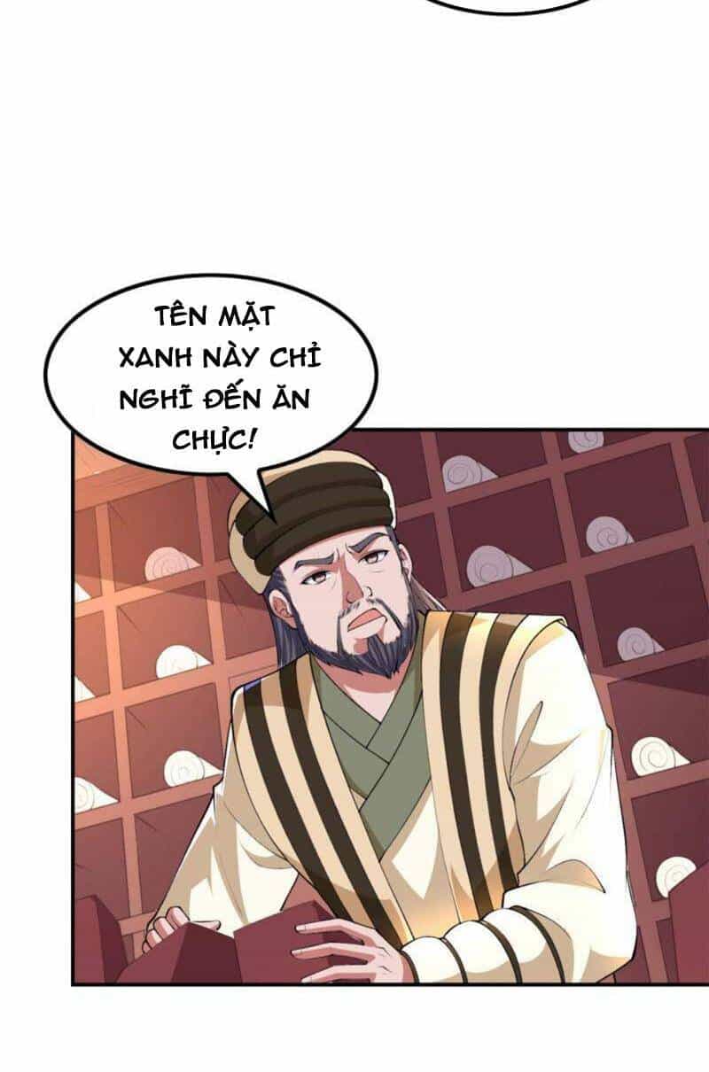 Đệ Nhất Ở Rể - Chương 172 - ảnh 25