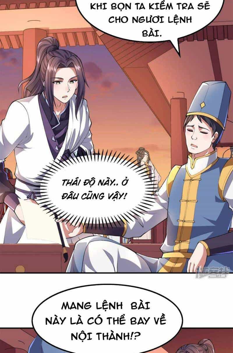 Đệ Nhất Ở Rể - Chương 172 - ảnh 28