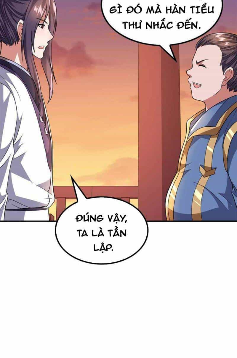Đệ Nhất Ở Rể - Chương 172 - ảnh 35