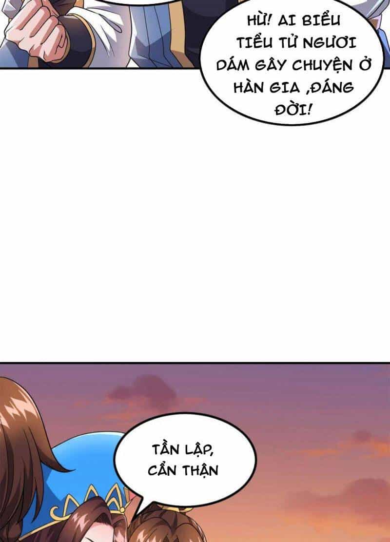 Đệ Nhất Ở Rể - Chương 173 - ảnh 14