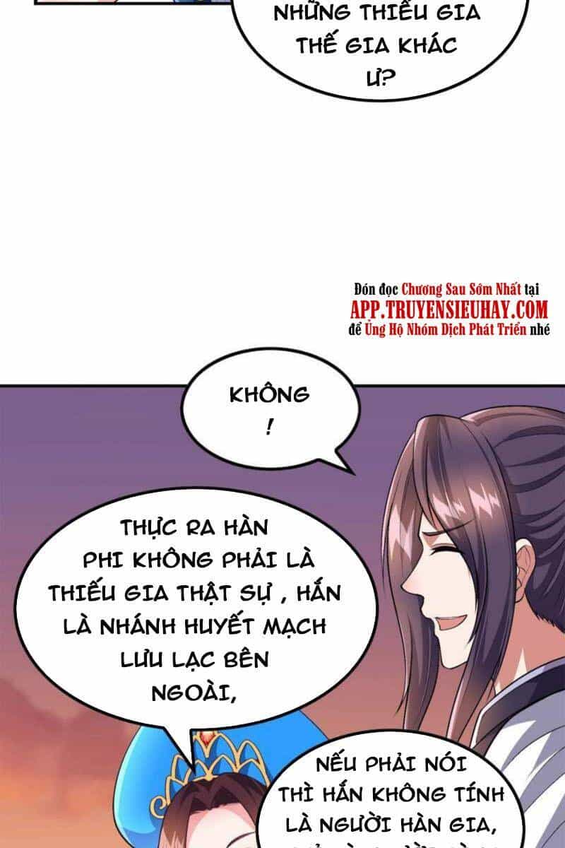Đệ Nhất Ở Rể - Chương 173 - ảnh 50