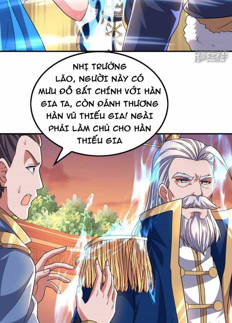 Đệ Nhất Ở Rể - Chương 173 - ảnh 7