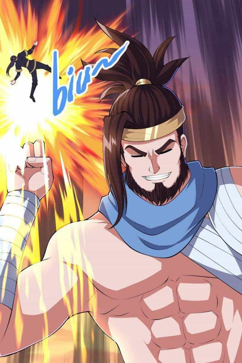 Đệ Nhất Ở Rể - Chương 174 - ảnh 29