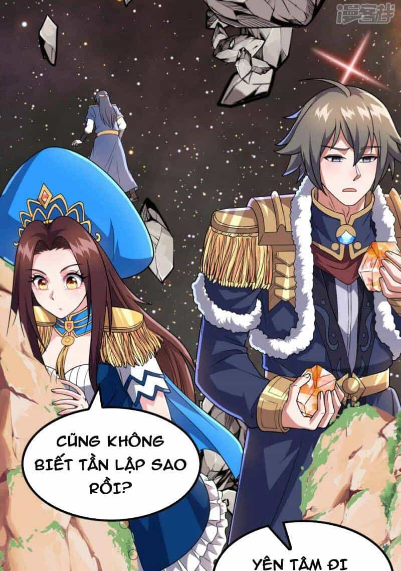 Đệ Nhất Ở Rể - Chương 174 - ảnh 61