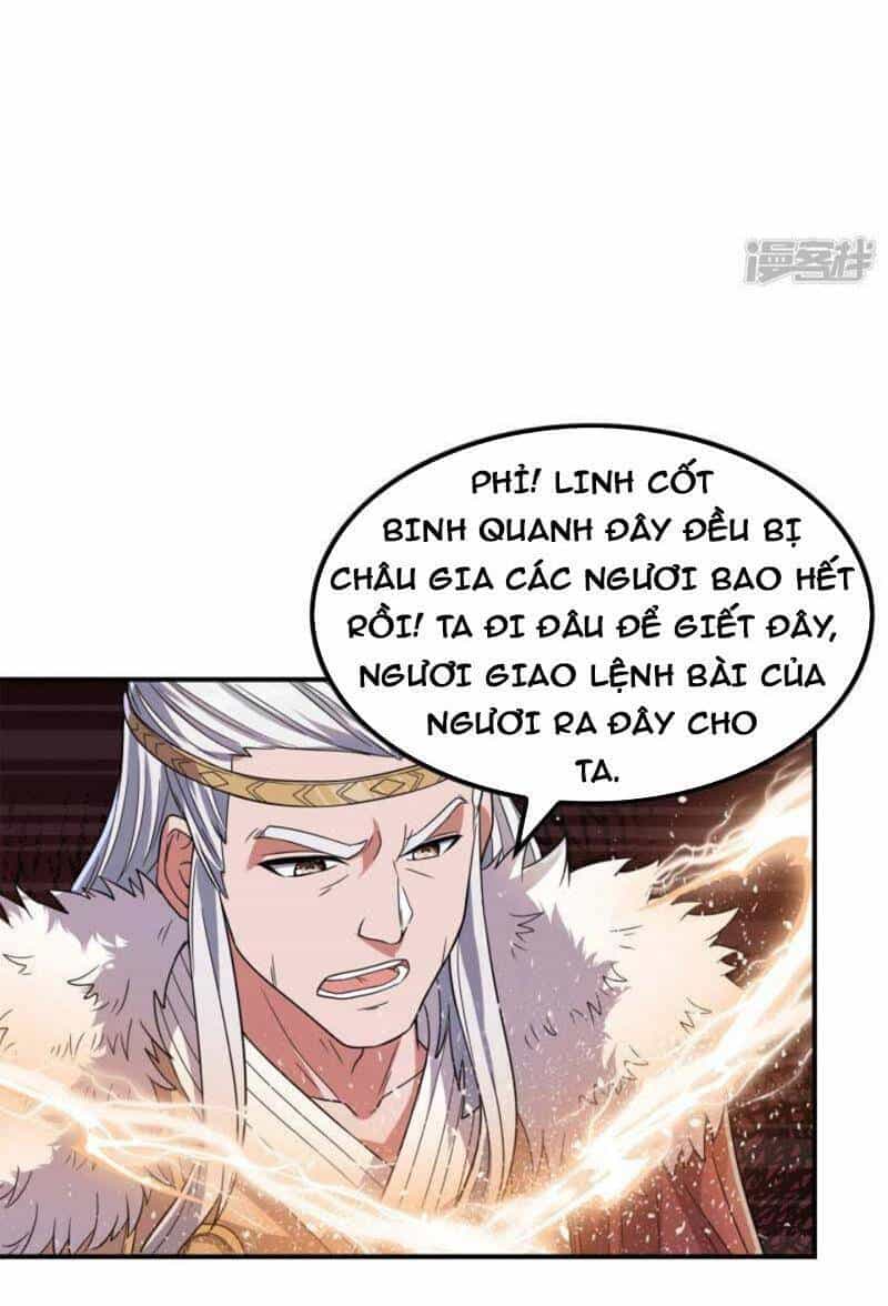 Đệ Nhất Ở Rể - Chương 175 - ảnh 25