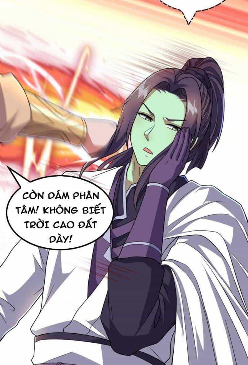 Đệ Nhất Ở Rể - Chương 175 - ảnh 35