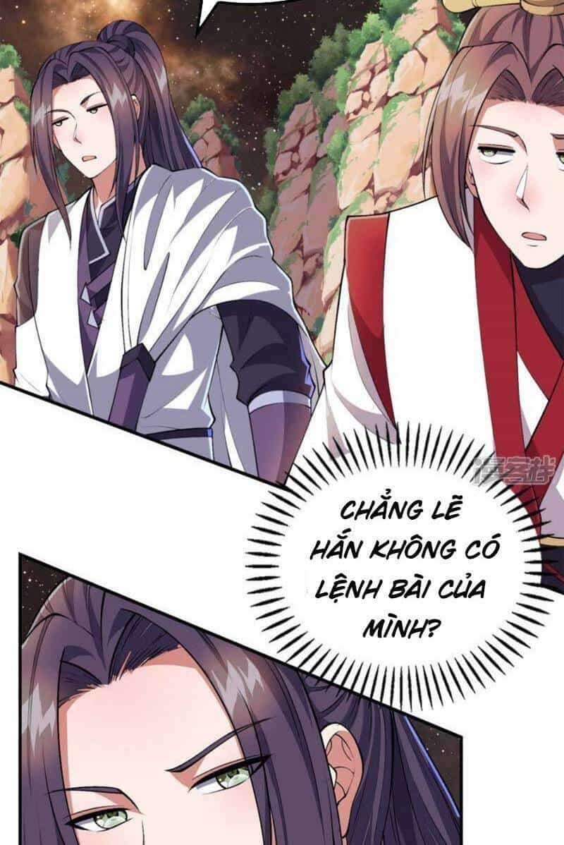 Đệ Nhất Ở Rể - Chương 175 - ảnh 56