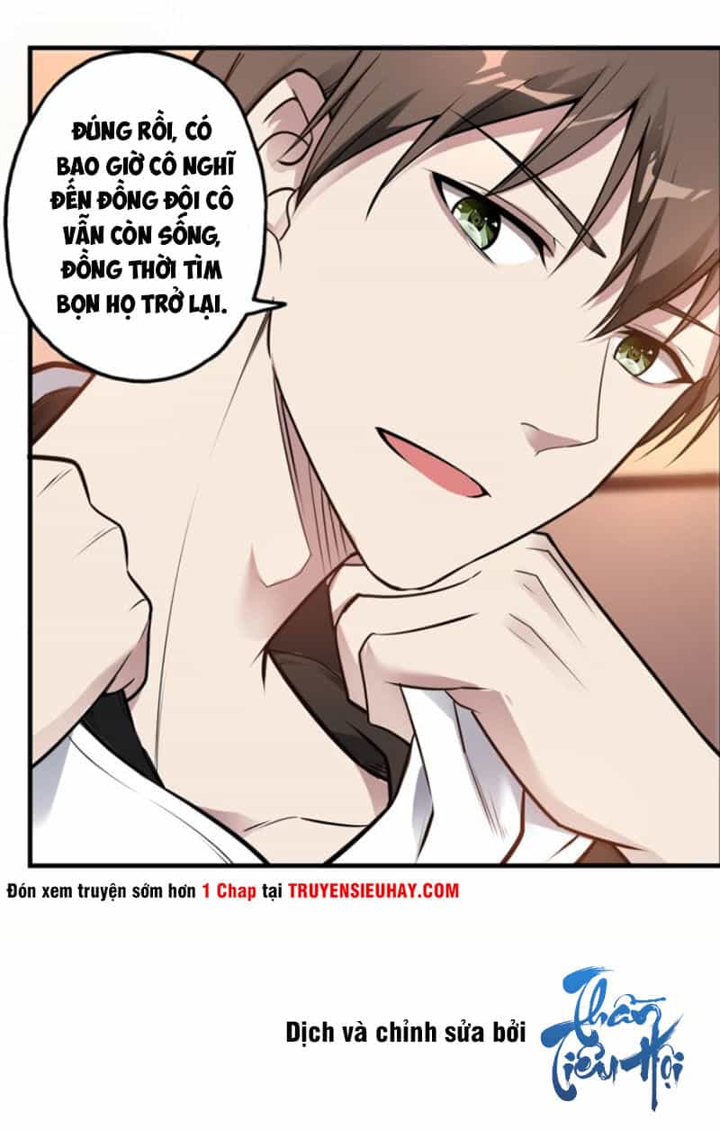 Đệ Nhất Ở Rể - Chương 22 - ảnh 25