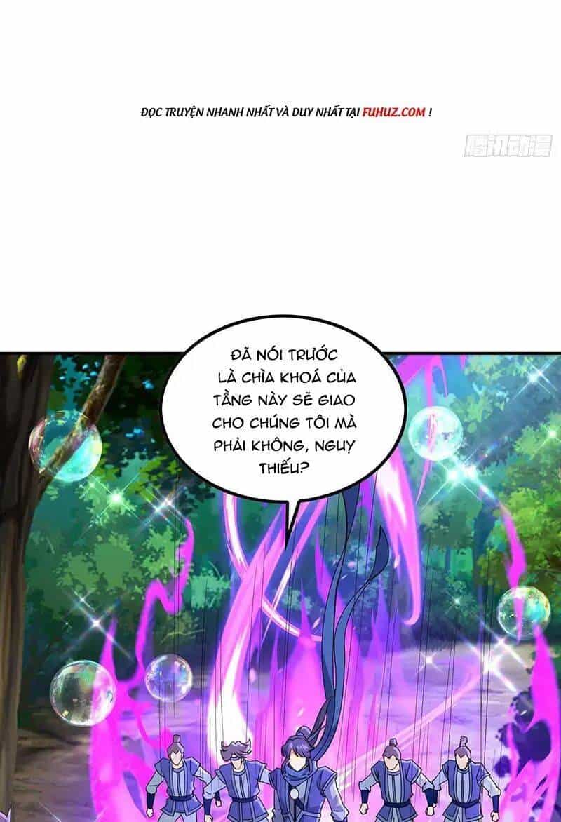 Đệ Nhất Ở Rể - Chương 177 - ảnh 20