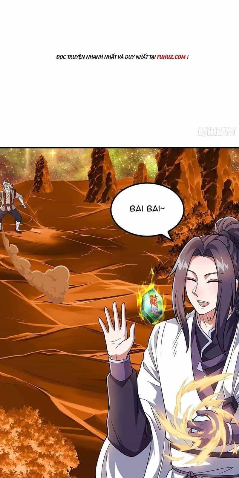 Đệ Nhất Ở Rể - Chương 177 - ảnh 6