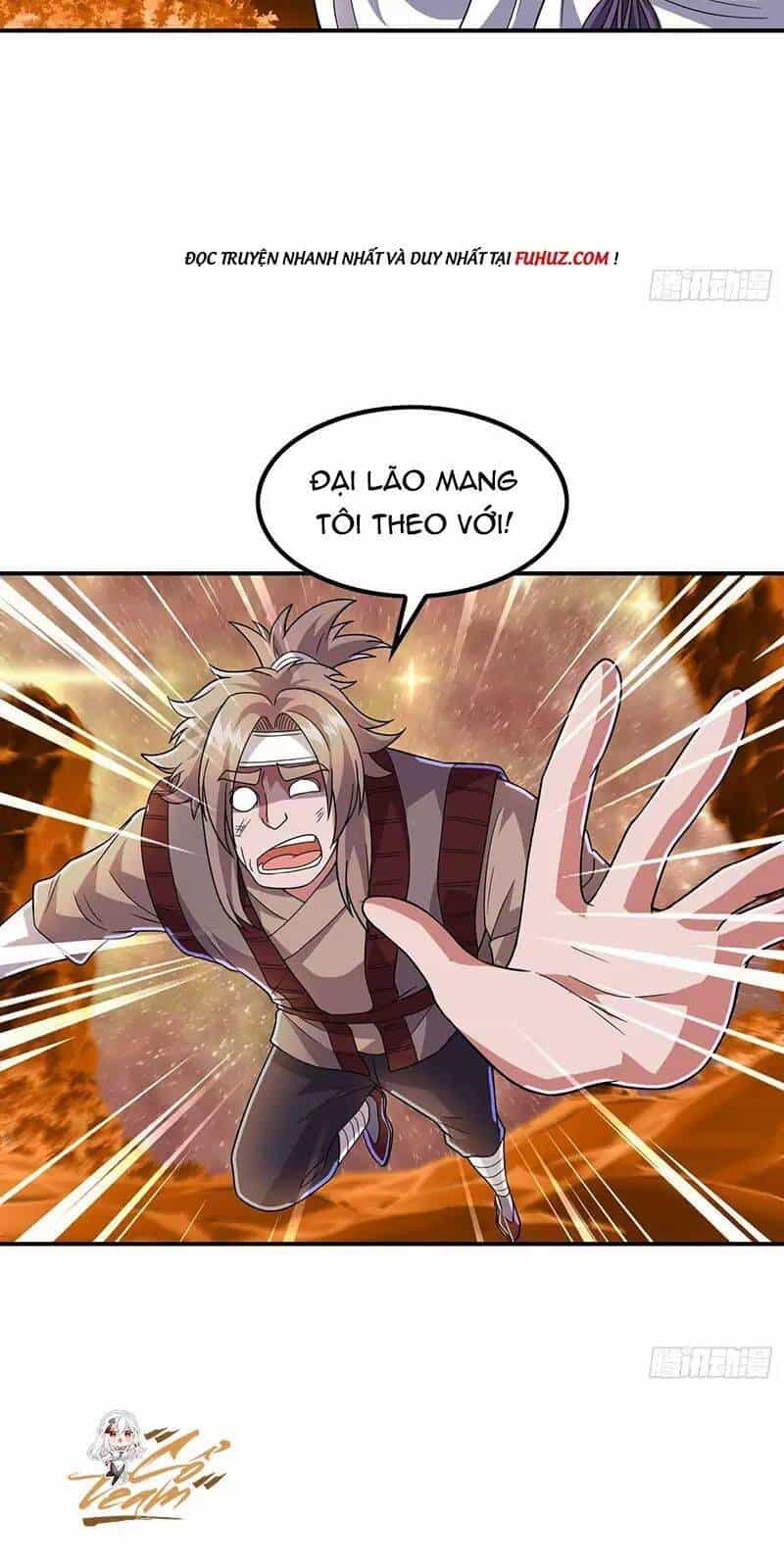 Đệ Nhất Ở Rể - Chương 177 - ảnh 7