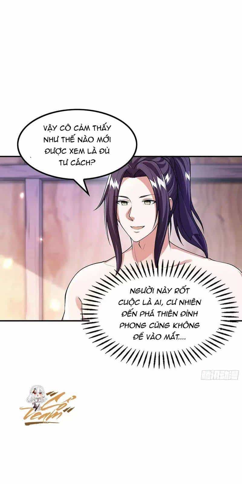 Đệ Nhất Ở Rể - Chương 181 - ảnh 12