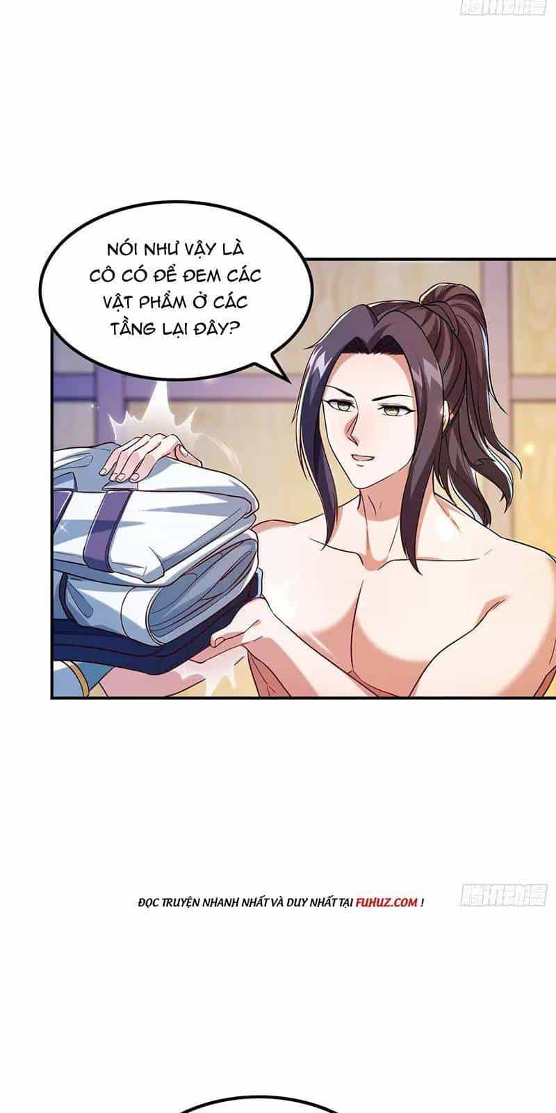 Đệ Nhất Ở Rể - Chương 181 - ảnh 34