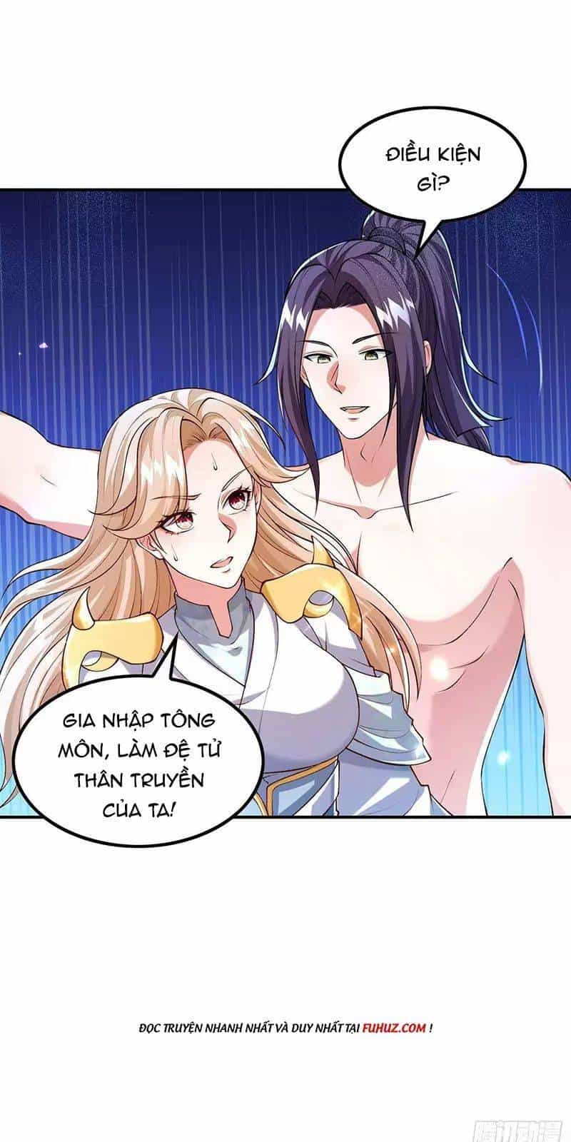 Đệ Nhất Ở Rể - Chương 181 - ảnh 9