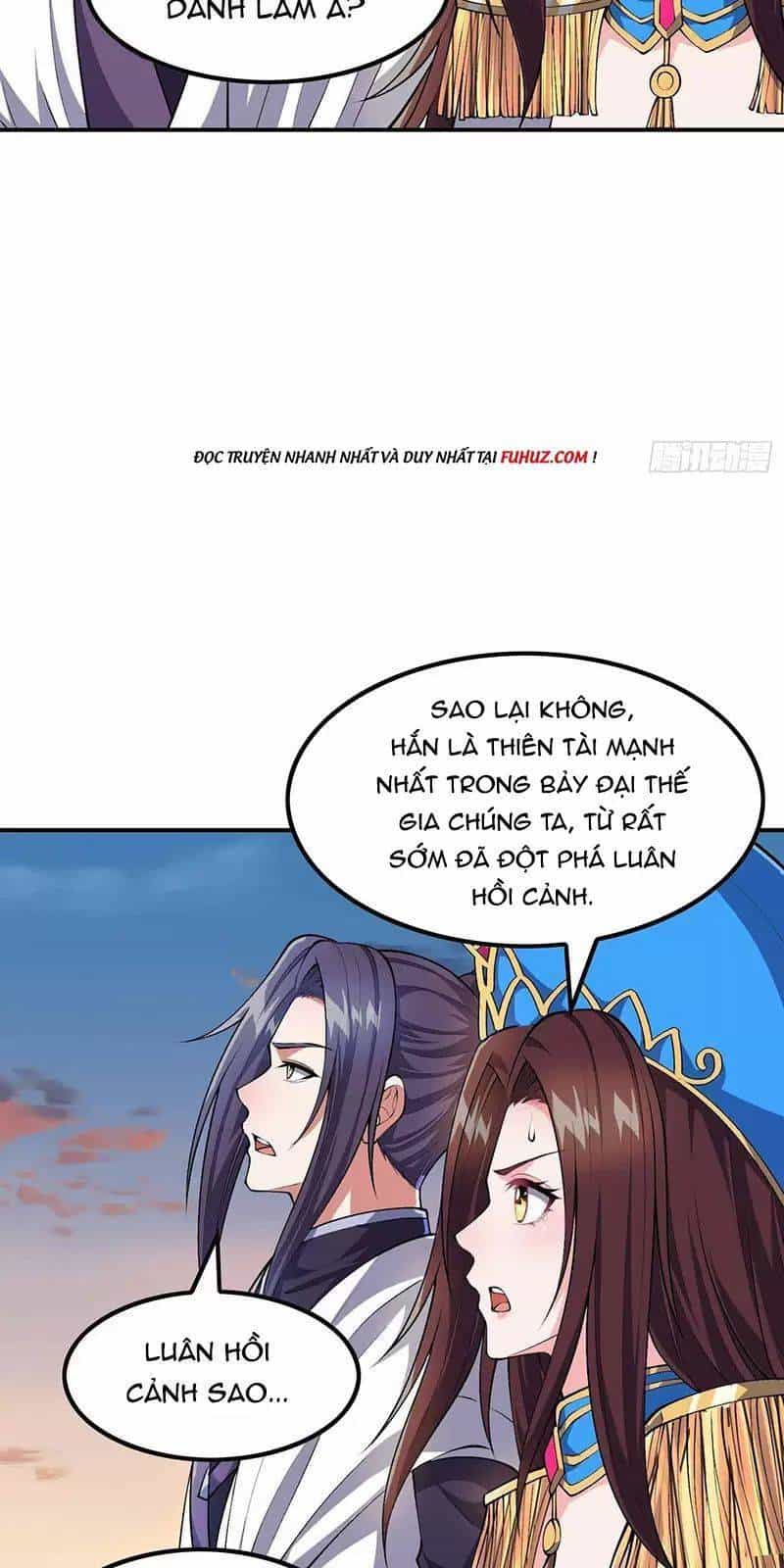 Đệ Nhất Ở Rể - Chương 182 - ảnh 17