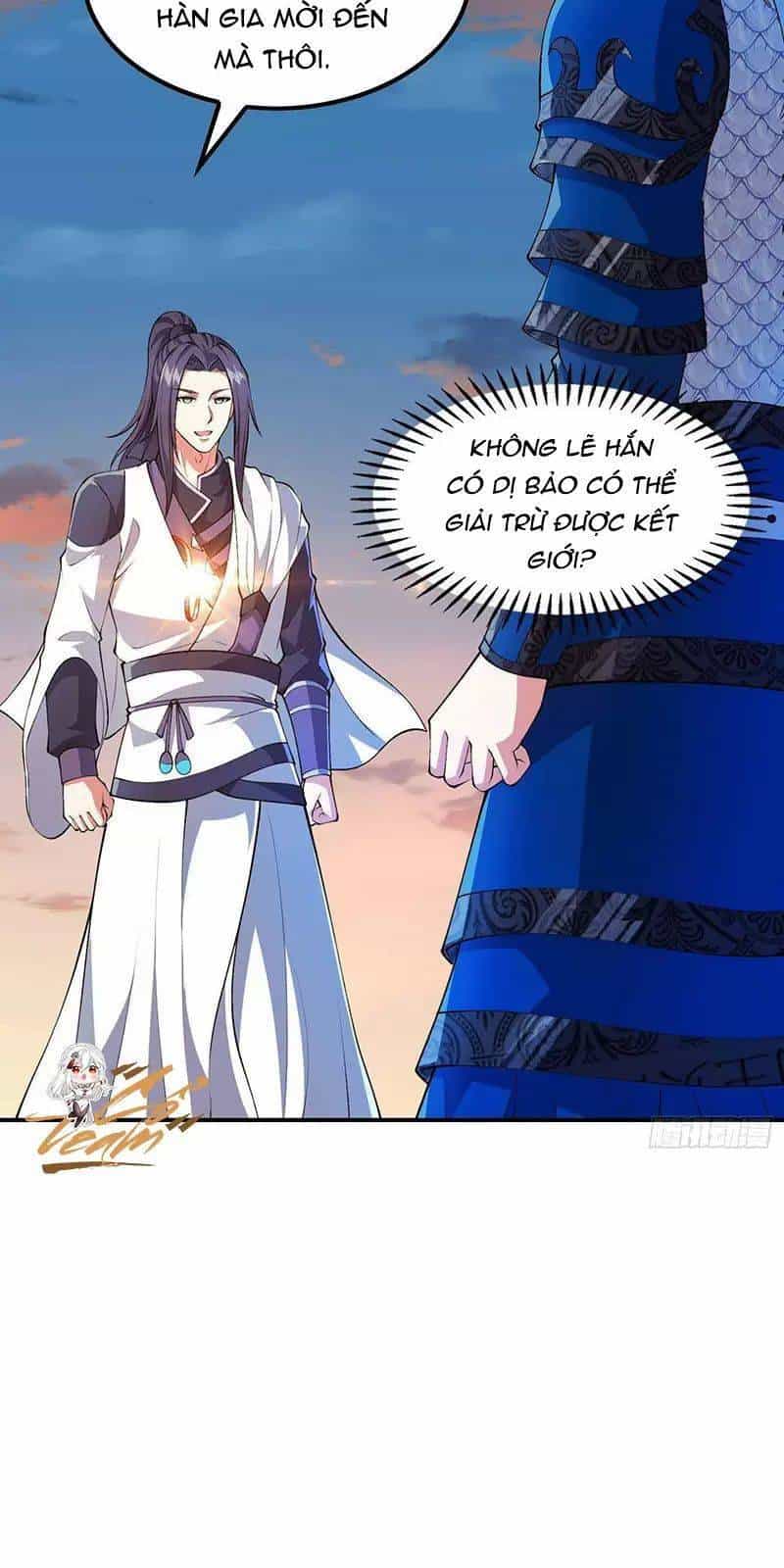 Đệ Nhất Ở Rể - Chương 182 - ảnh 29