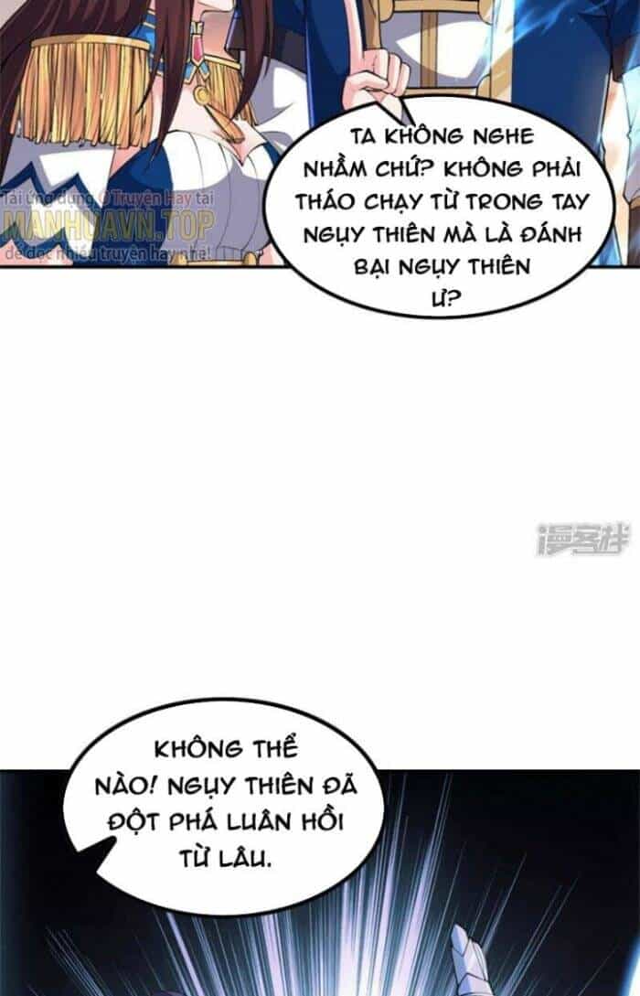 Đệ Nhất Ở Rể - Chương 183 - ảnh 16