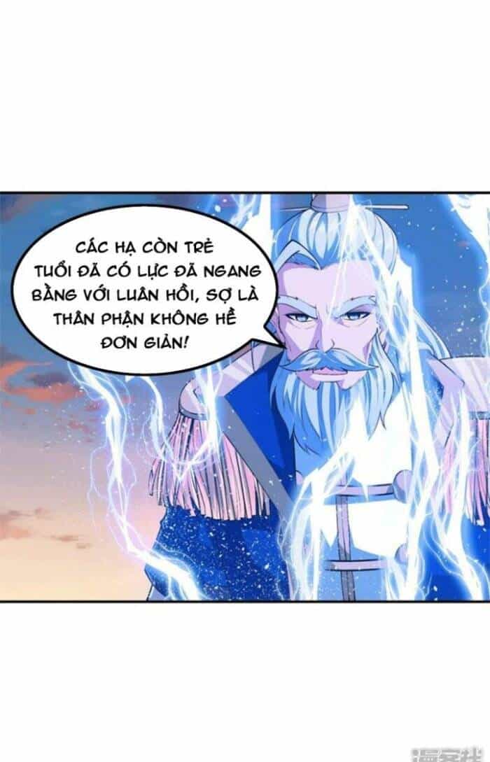 Đệ Nhất Ở Rể - Chương 183 - ảnh 18