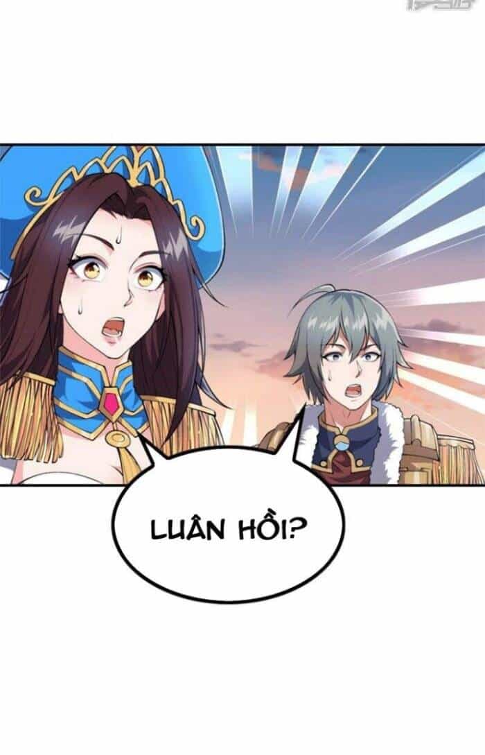 Đệ Nhất Ở Rể - Chương 183 - ảnh 19