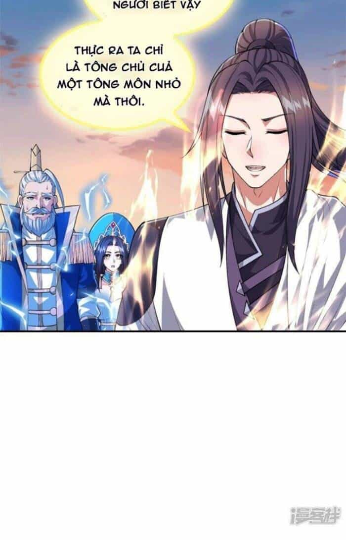 Đệ Nhất Ở Rể - Chương 183 - ảnh 24