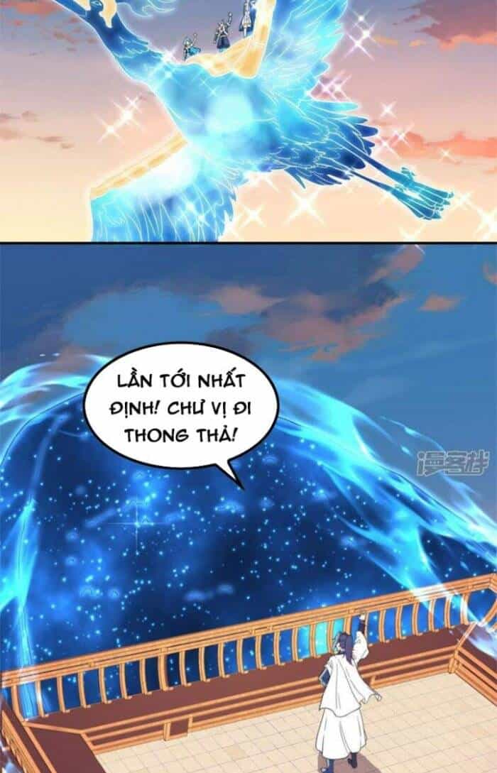 Đệ Nhất Ở Rể - Chương 183 - ảnh 30