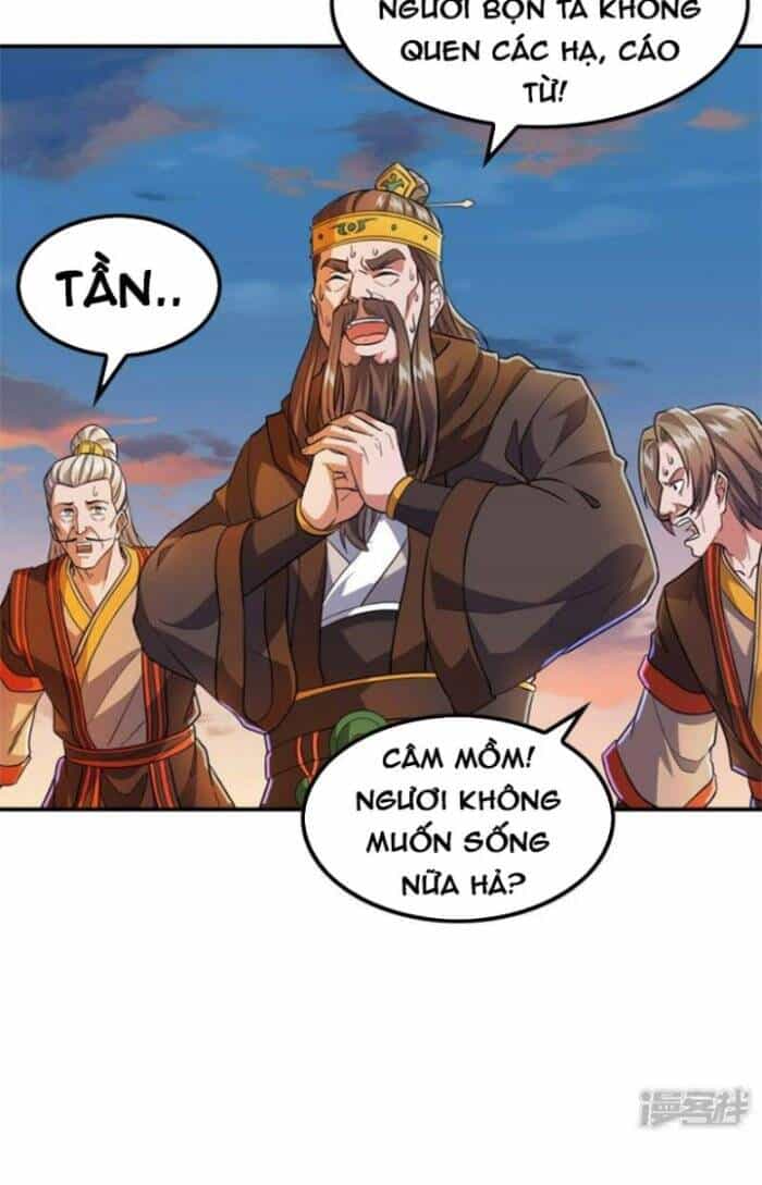 Đệ Nhất Ở Rể - Chương 183 - ảnh 36