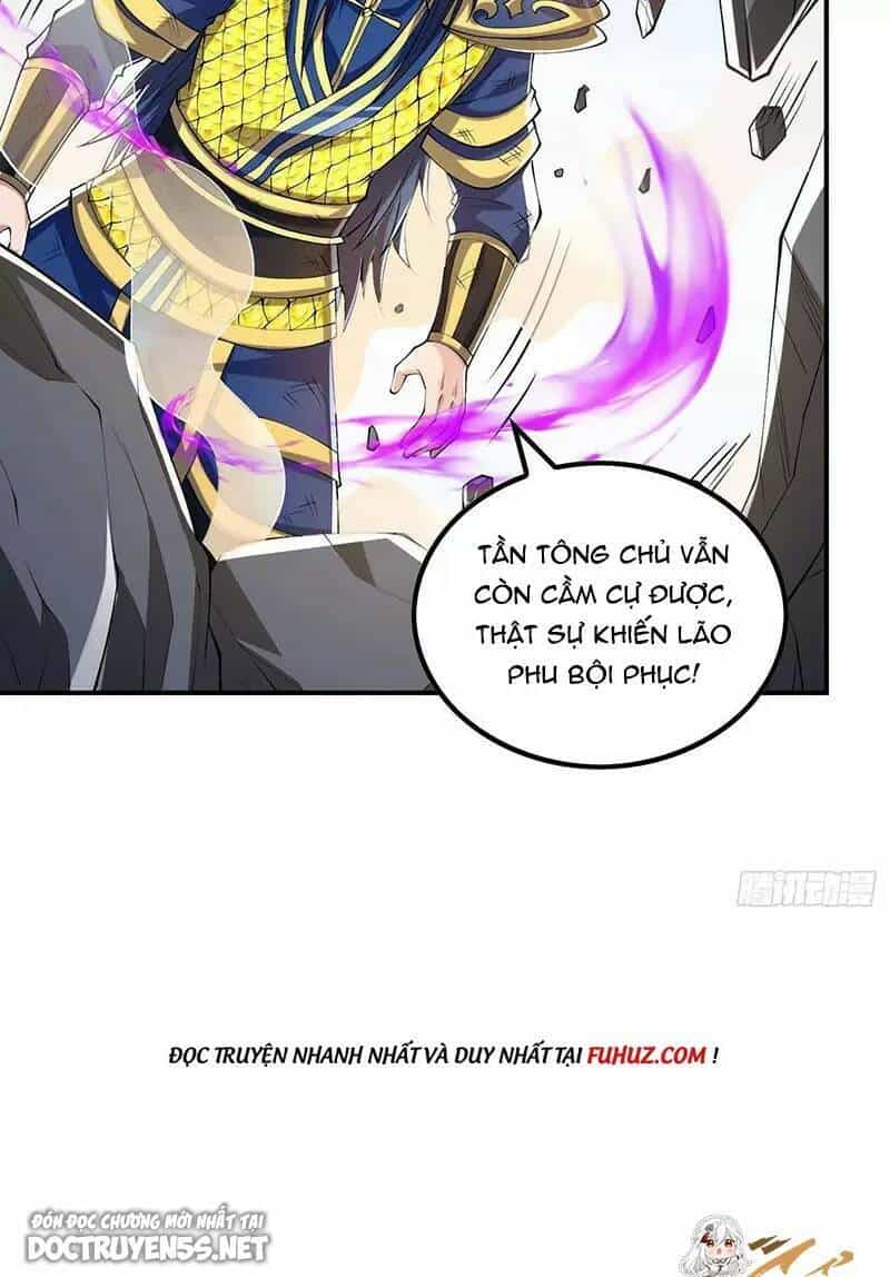 Đệ Nhất Ở Rể - Chương 184 - ảnh 22