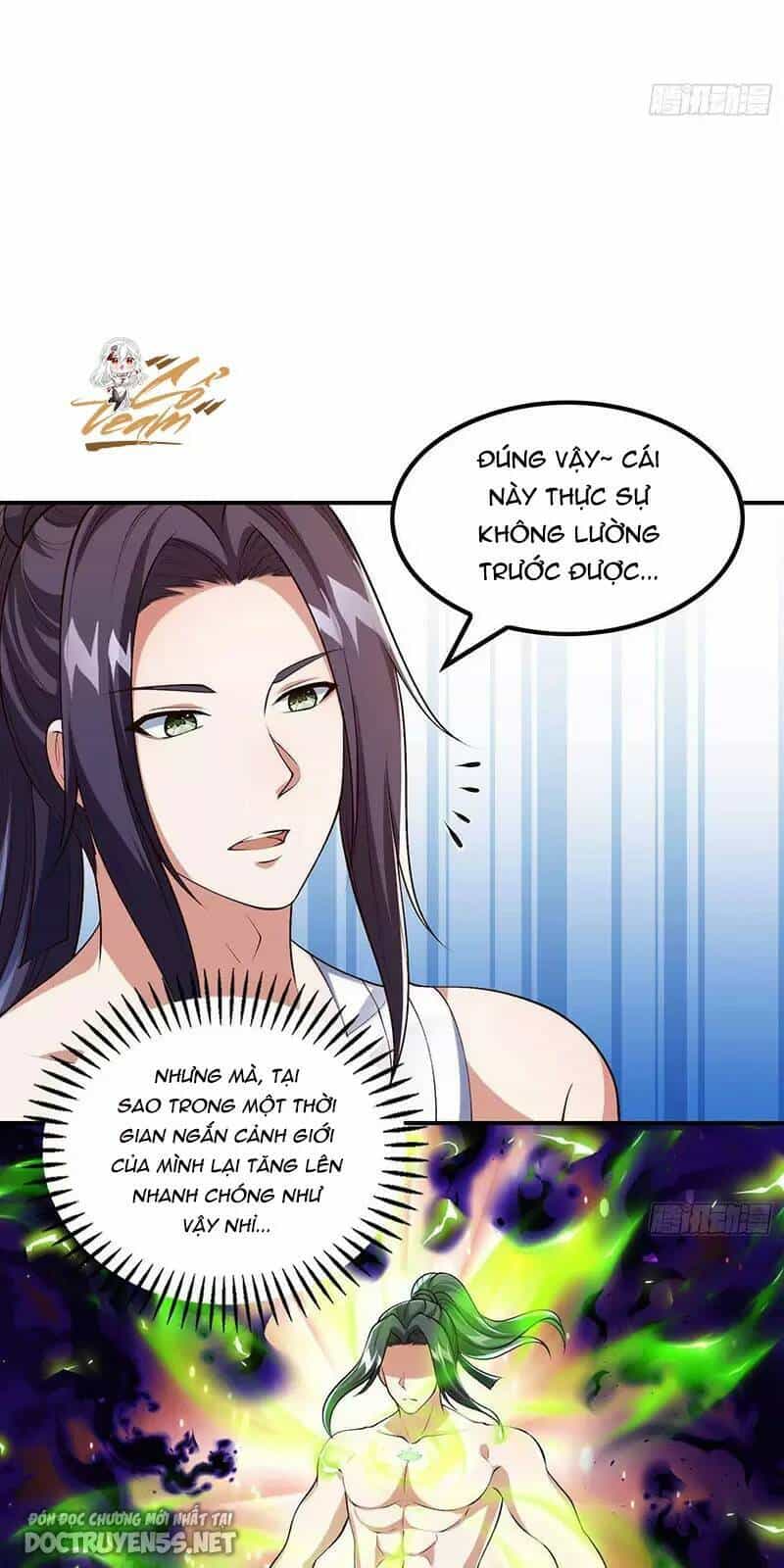 Đệ Nhất Ở Rể - Chương 185 - ảnh 24