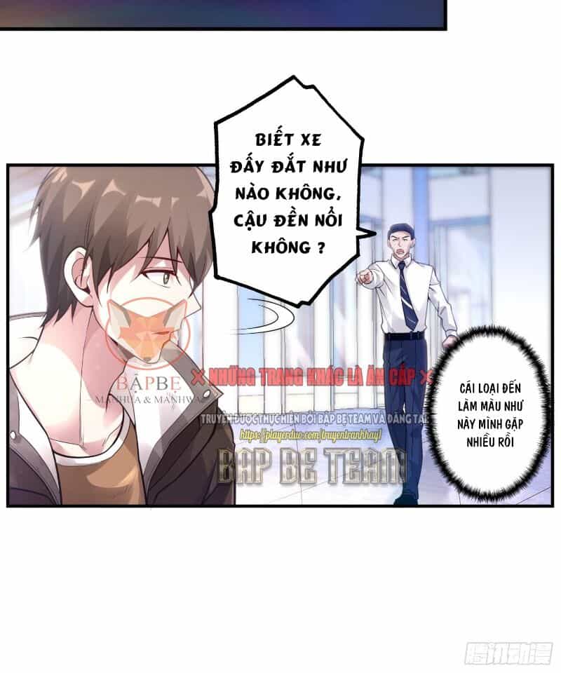 Đệ Nhất Ở Rể - Chương 23 - ảnh 32