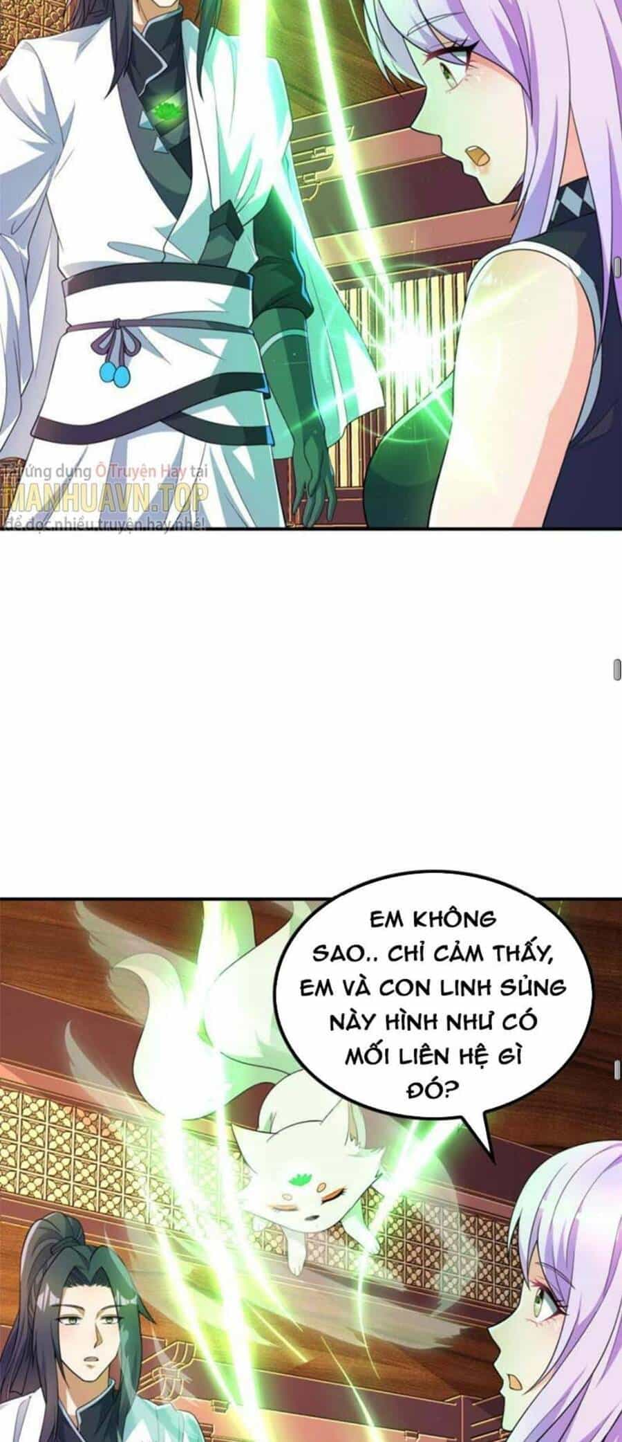 Đệ Nhất Ở Rể - Chương 187 - ảnh 29