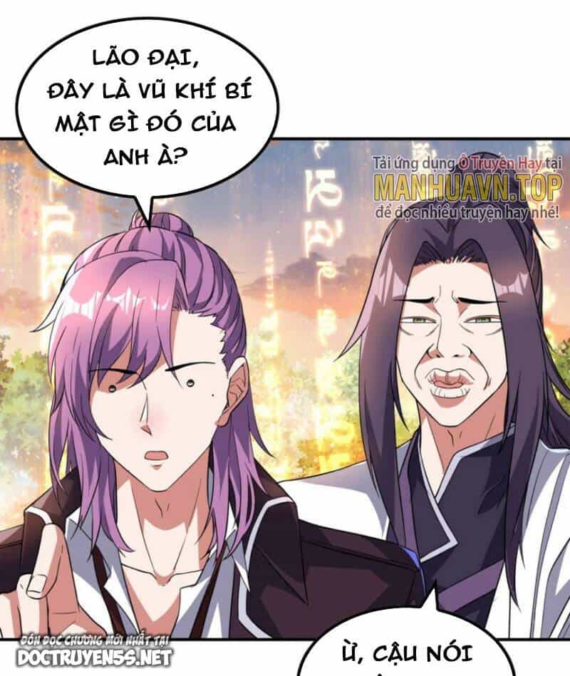 Đệ Nhất Ở Rể - Chương 189 - ảnh 16