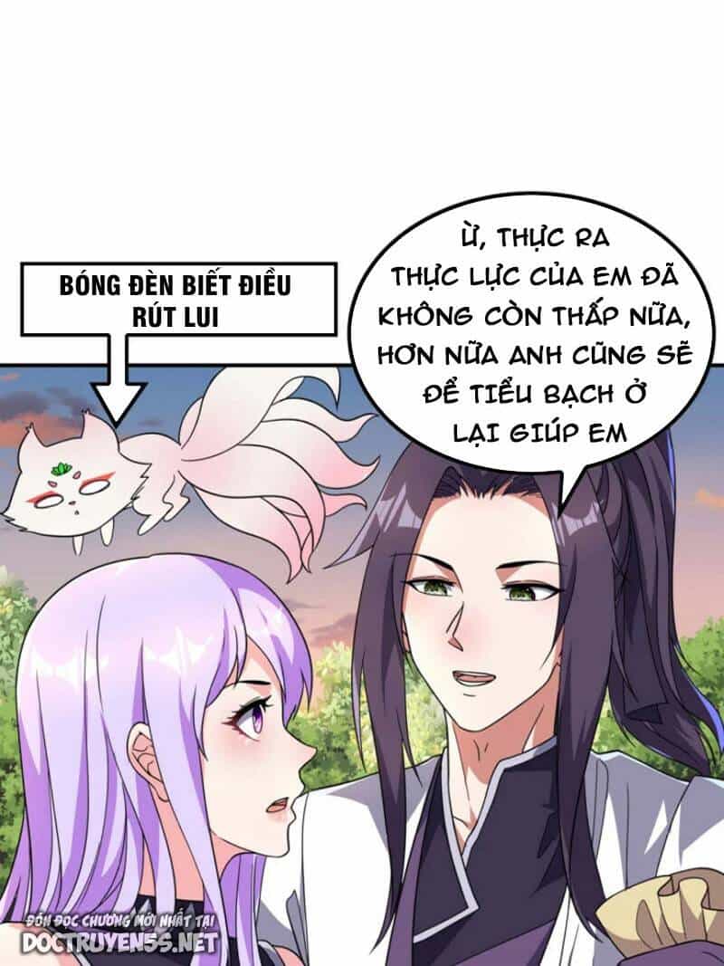 Đệ Nhất Ở Rể - Chương 189 - ảnh 45