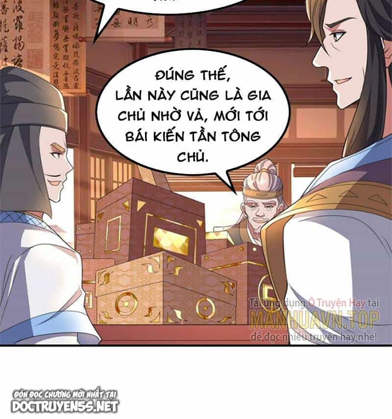 Đệ Nhất Ở Rể - Chương 190 - ảnh 50