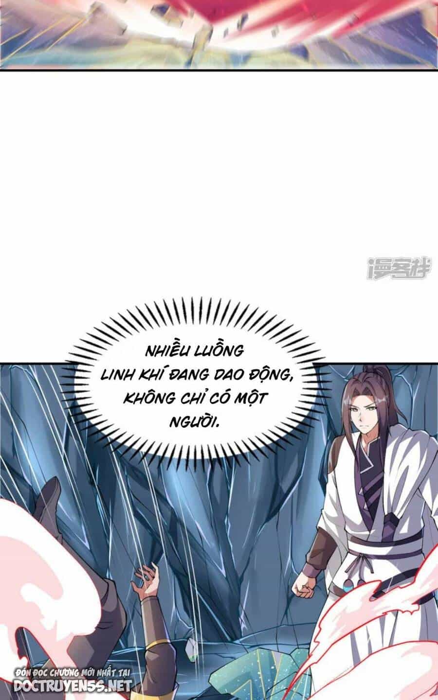 Đệ Nhất Ở Rể - Chương 191 - ảnh 21