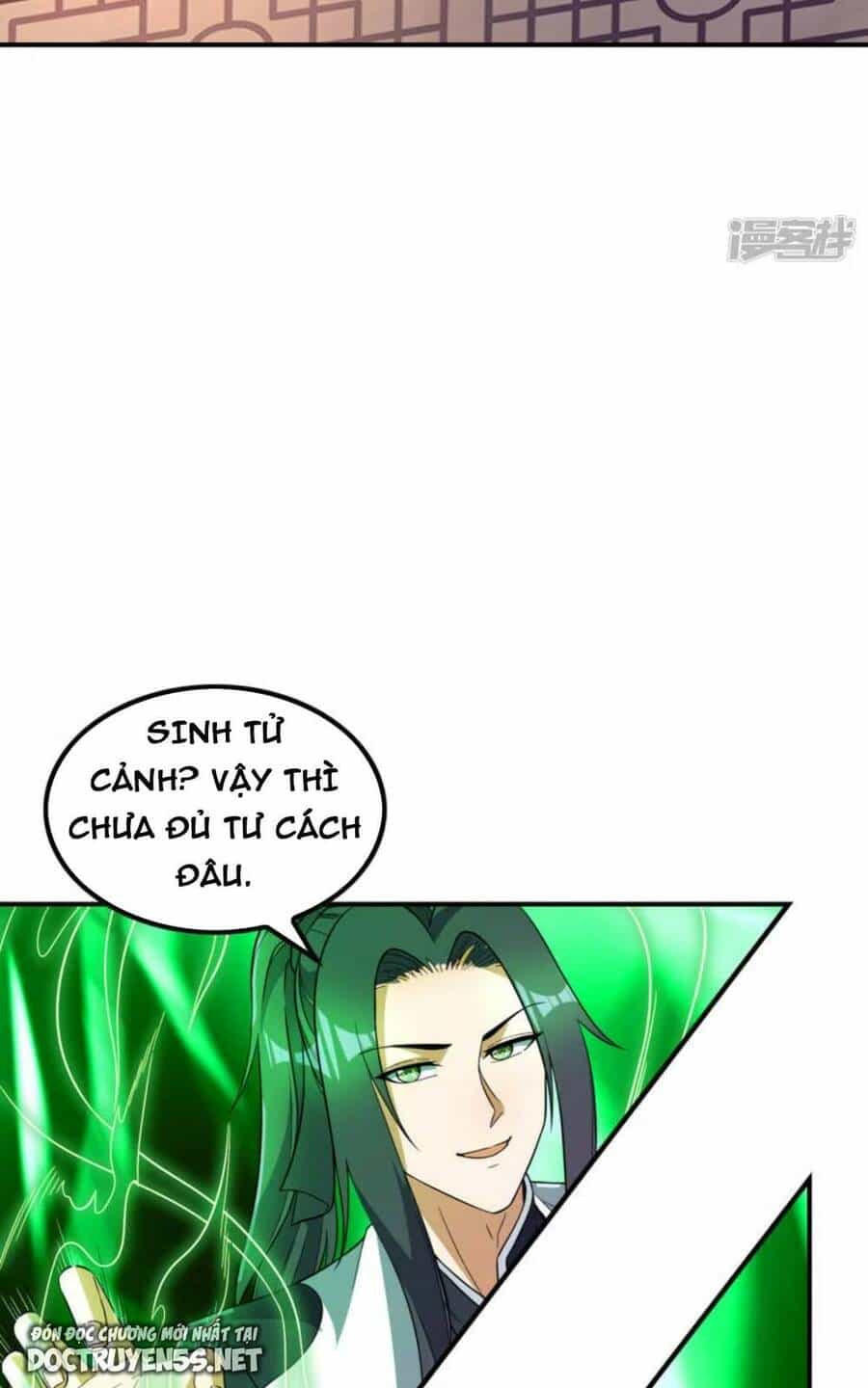 Đệ Nhất Ở Rể - Chương 191 - ảnh 39