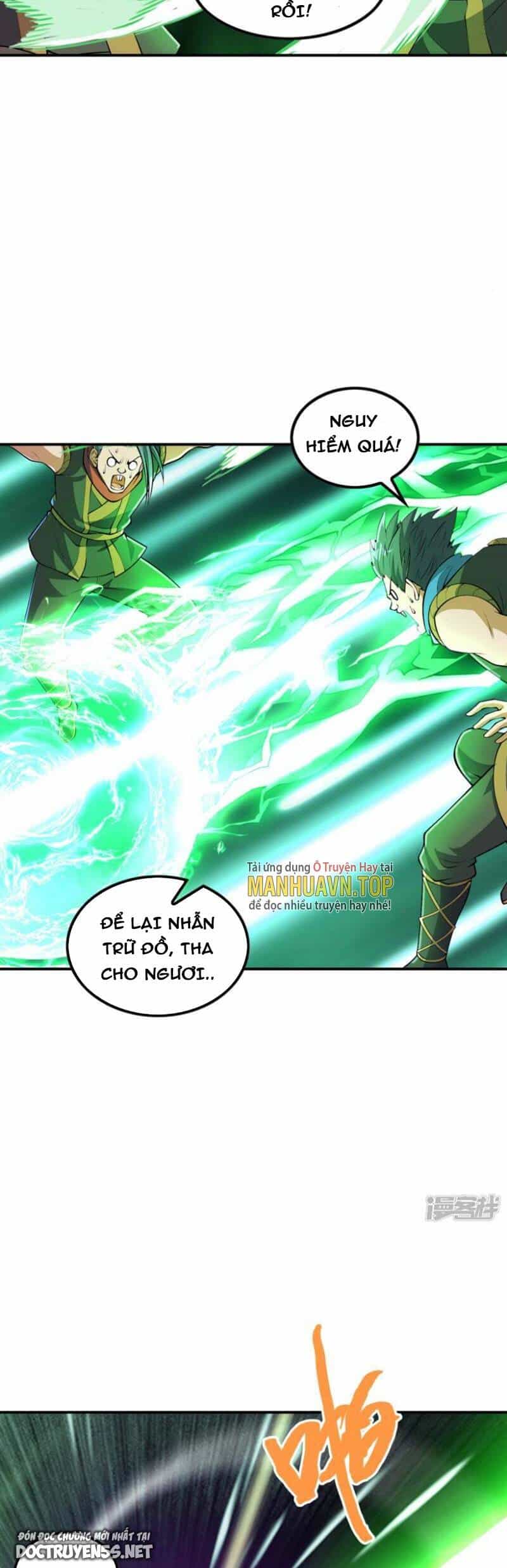 Đệ Nhất Ở Rể - Chương 192 - ảnh 4