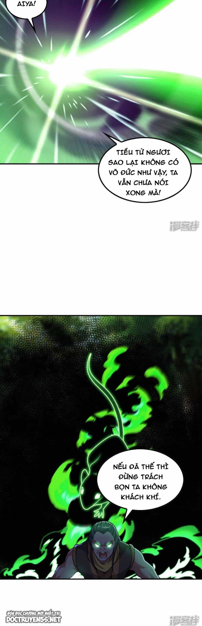 Đệ Nhất Ở Rể - Chương 192 - ảnh 5