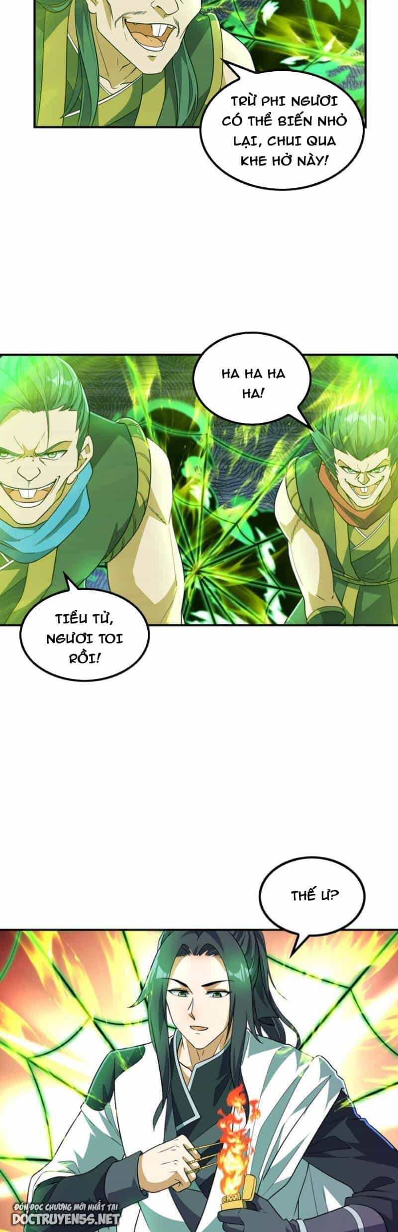 Đệ Nhất Ở Rể - Chương 192 - ảnh 8