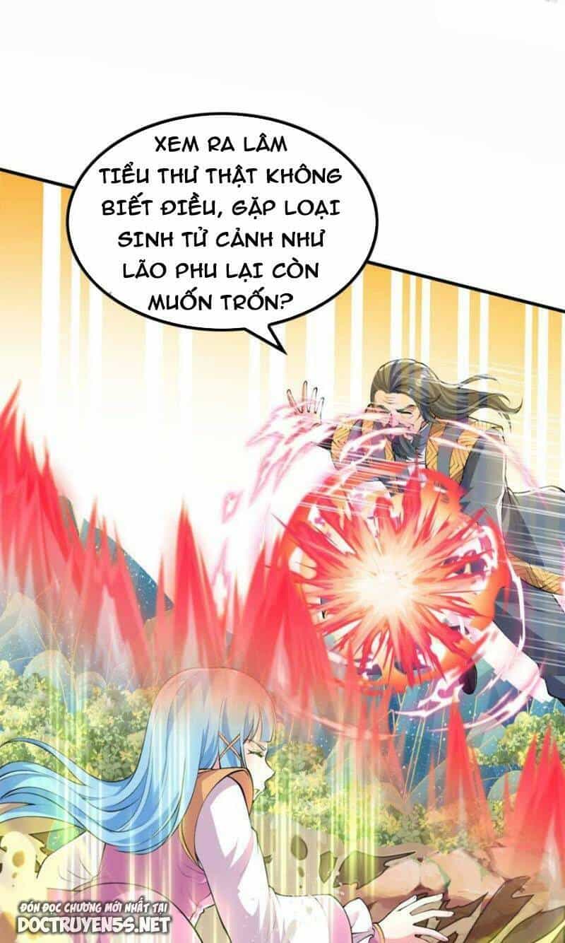 Đệ Nhất Ở Rể - Chương 193 - ảnh 33